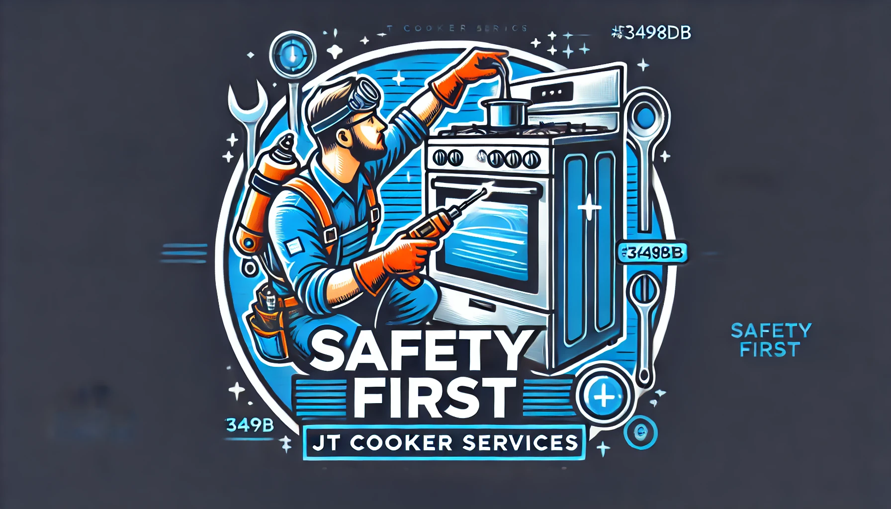safety first